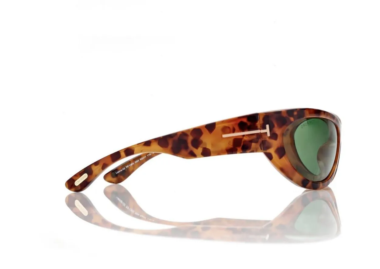 LEONA SUNGLASSES