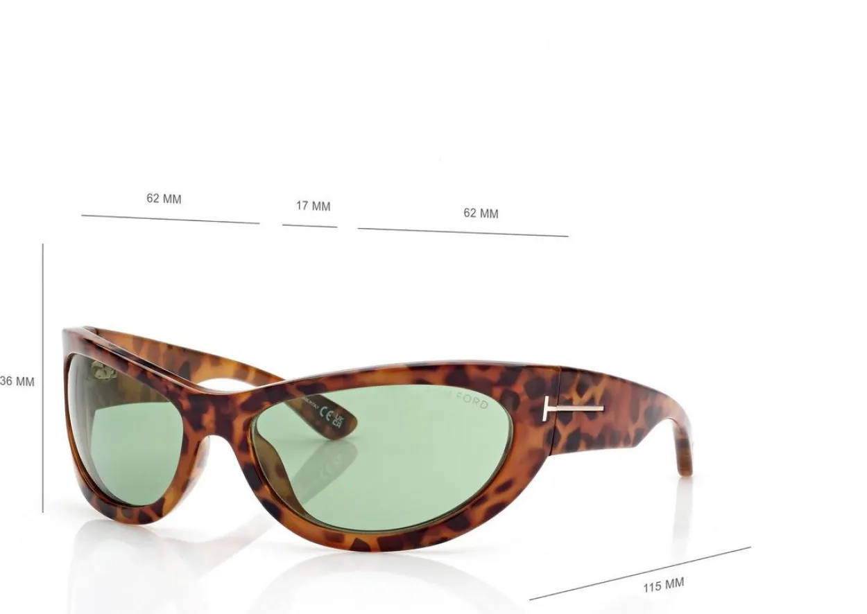 LEONA SUNGLASSES