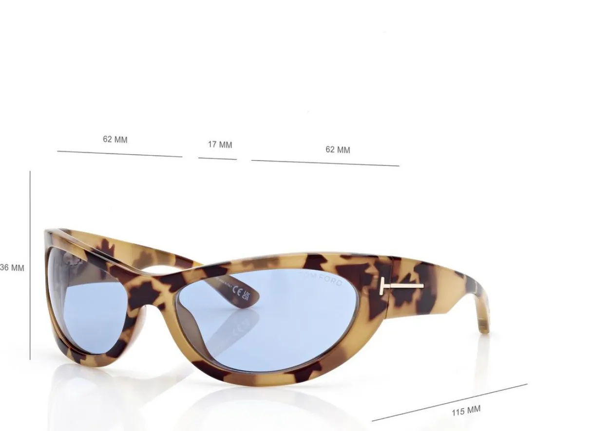 LEONA SUNGLASSES