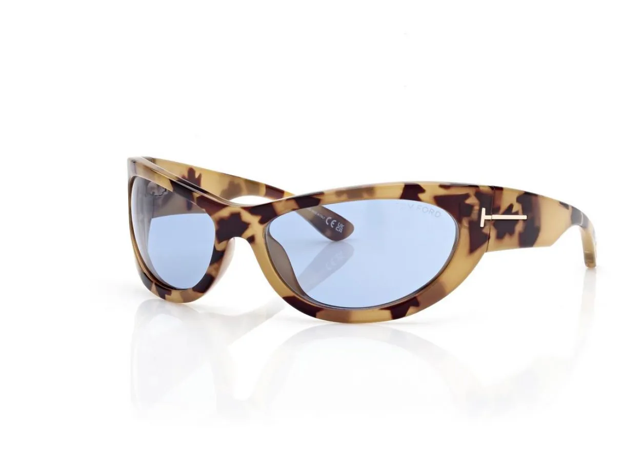 LEONA SUNGLASSES