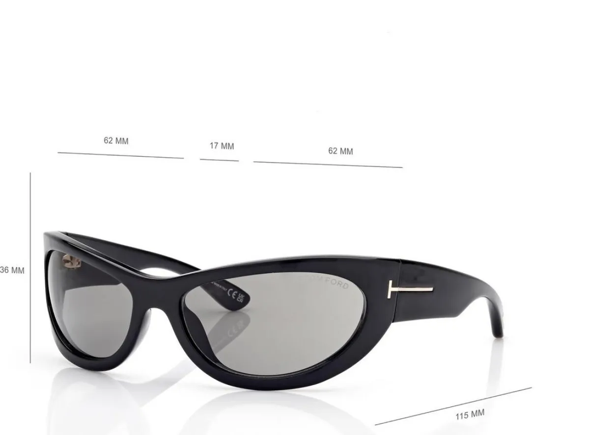LEONA SUNGLASSES