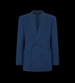 LIGHT FRESCO JACKET