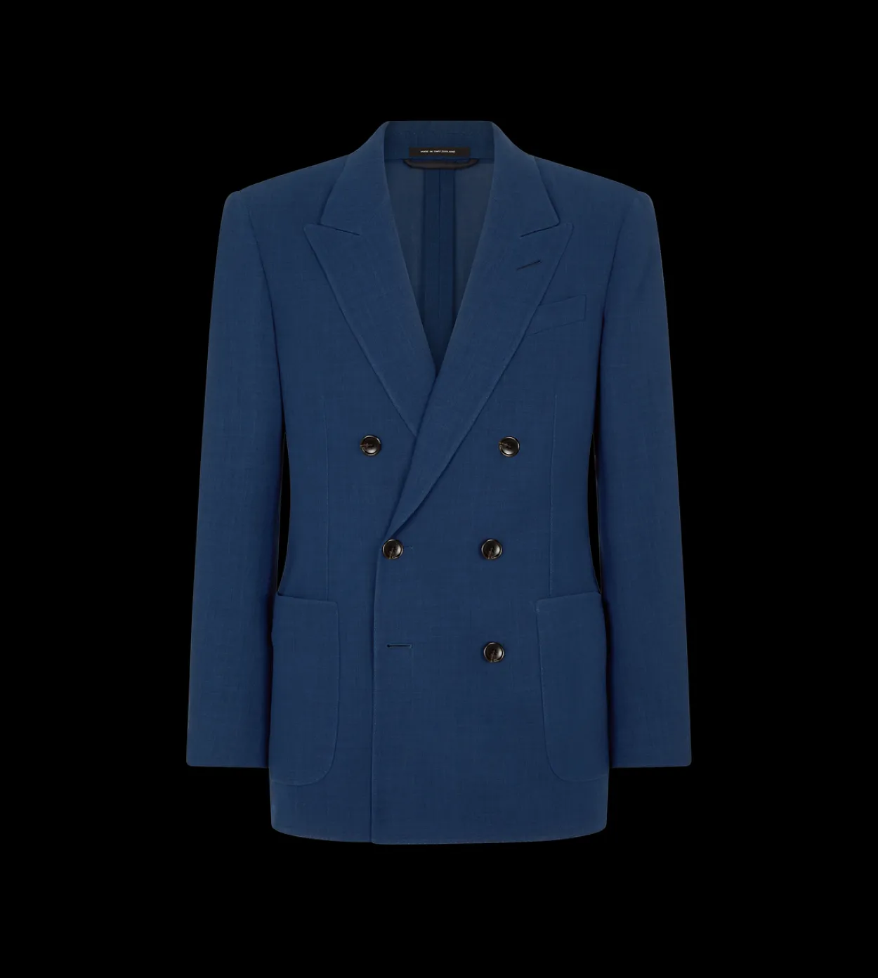LIGHT FRESCO JACKET