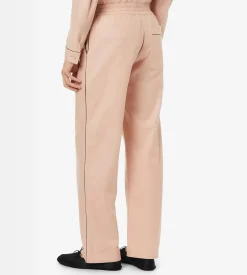 LIGHT NAPPA PAJAMA PANTS
