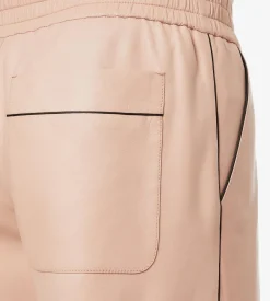 LIGHT NAPPA PAJAMA PANTS