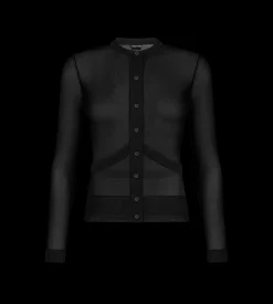 LONG SLEEVE TOP