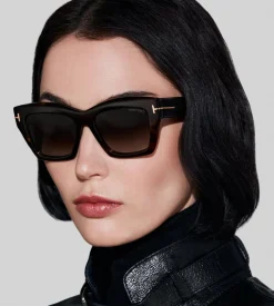 LUNA SUNGLASSES