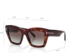 LUNA SUNGLASSES