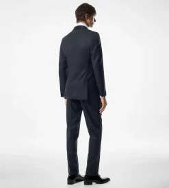 LUXURY TWILL O'CONNOR TUXEDO