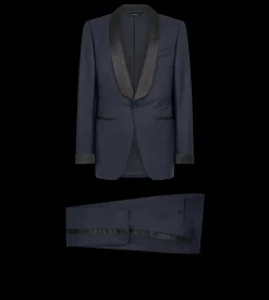 LUXURY TWILL O'CONNOR TUXEDO