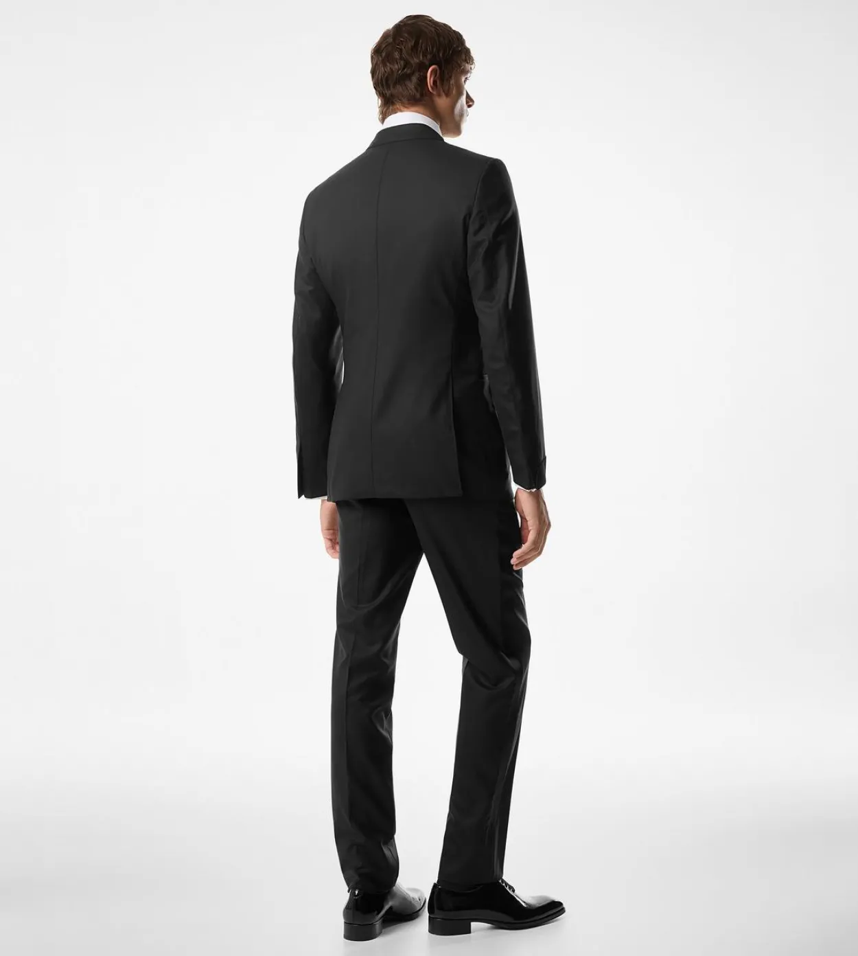 LUXURY TWILL O'CONNOR TUXEDO
