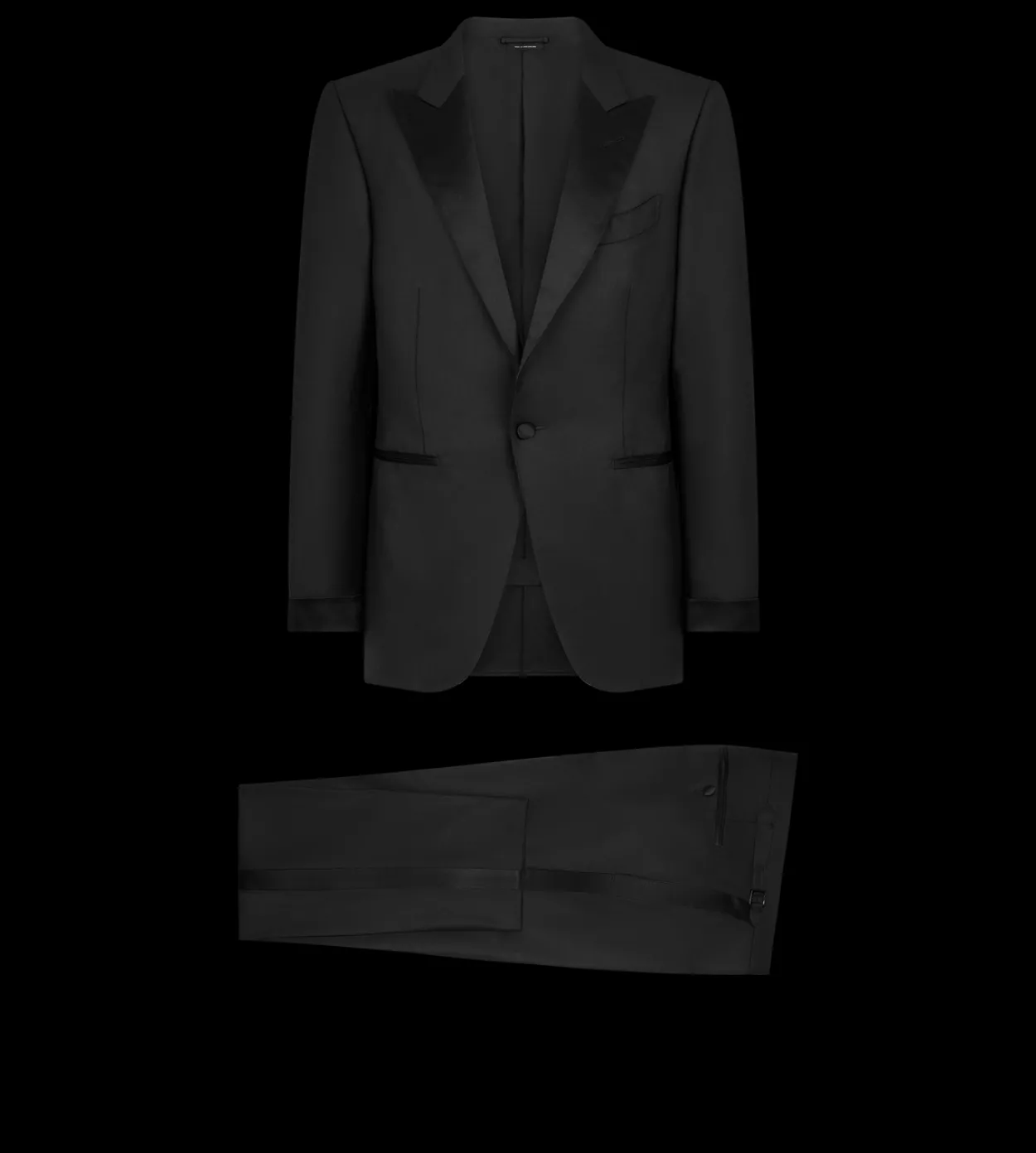 LUXURY TWILL O'CONNOR TUXEDO