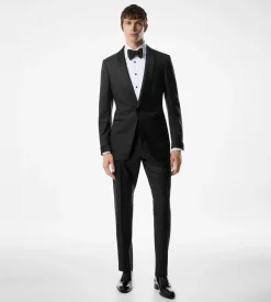 LUXURY TWILL O'CONNOR TUXEDO