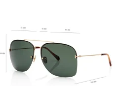 MACKENZIE SUNGLASSES