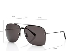 MACKENZIE SUNGLASSES