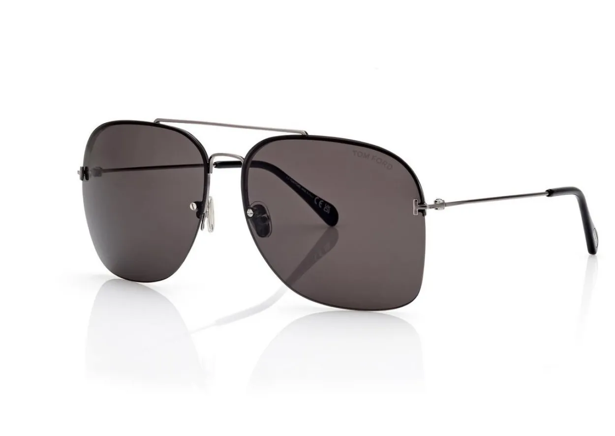 MACKENZIE SUNGLASSES