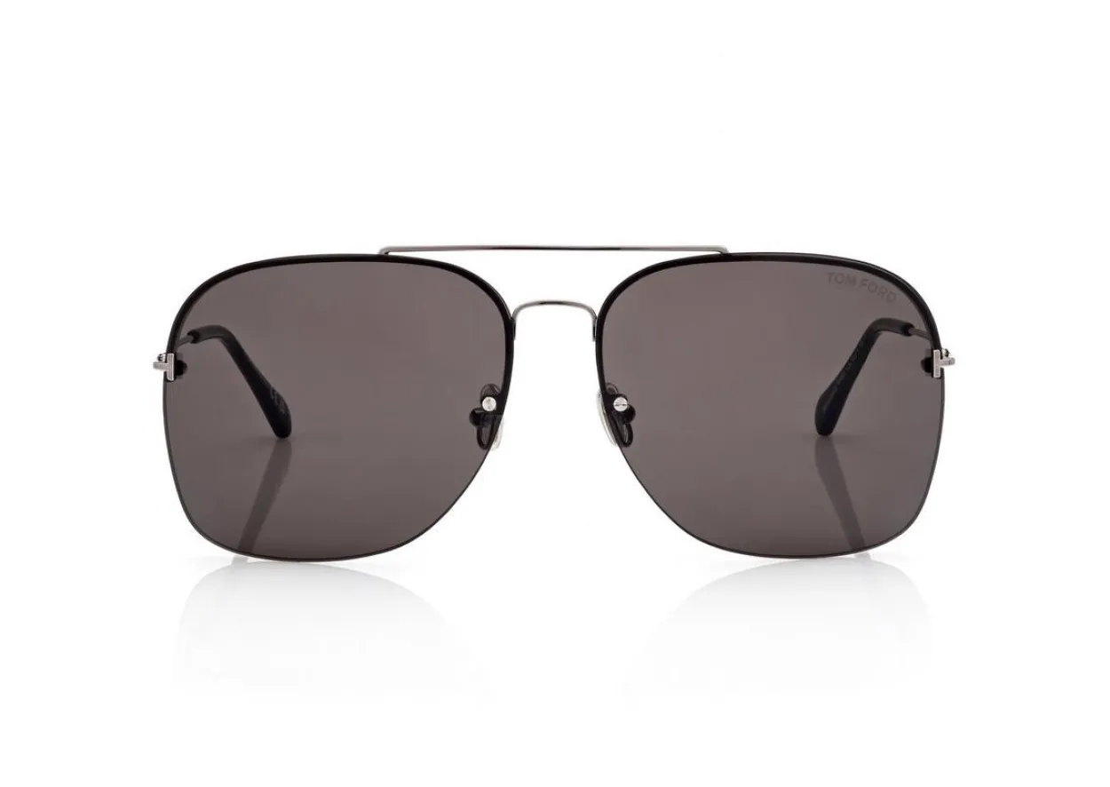MACKENZIE SUNGLASSES