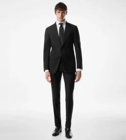 MASTER TWILL SHELTON SUIT