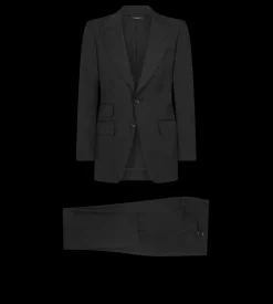 MASTER TWILL SHELTON SUIT