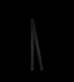 MICRO POLKA DOT SCARF