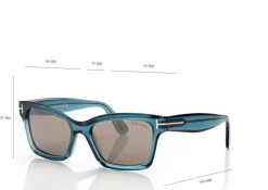 MIKEL SUNGLASSES