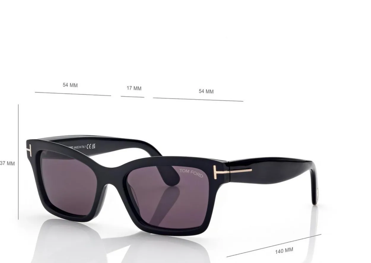 MIKEL SUNGLASSES