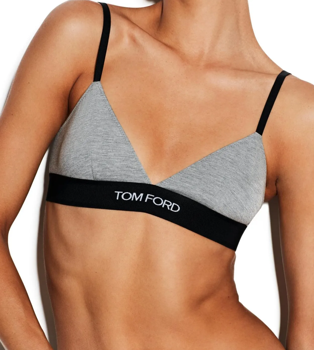 MODAL SIGNATURE BRA