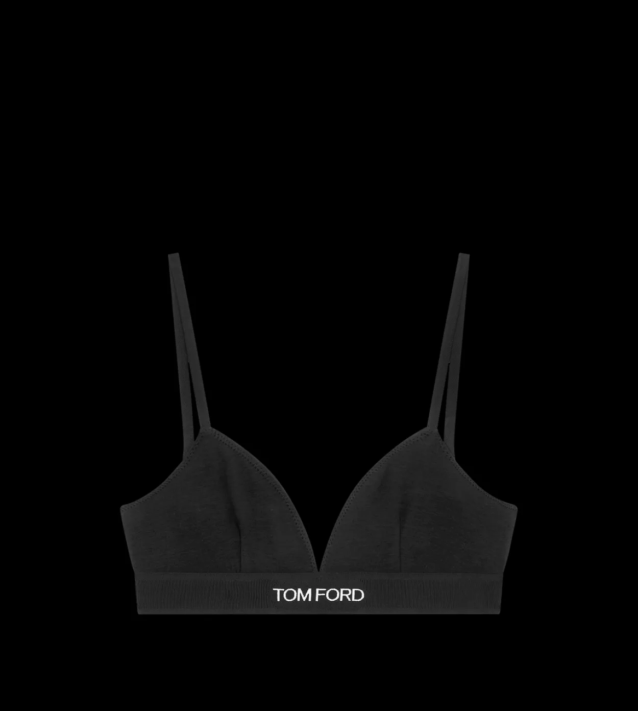 MODAL SIGNATURE BRA