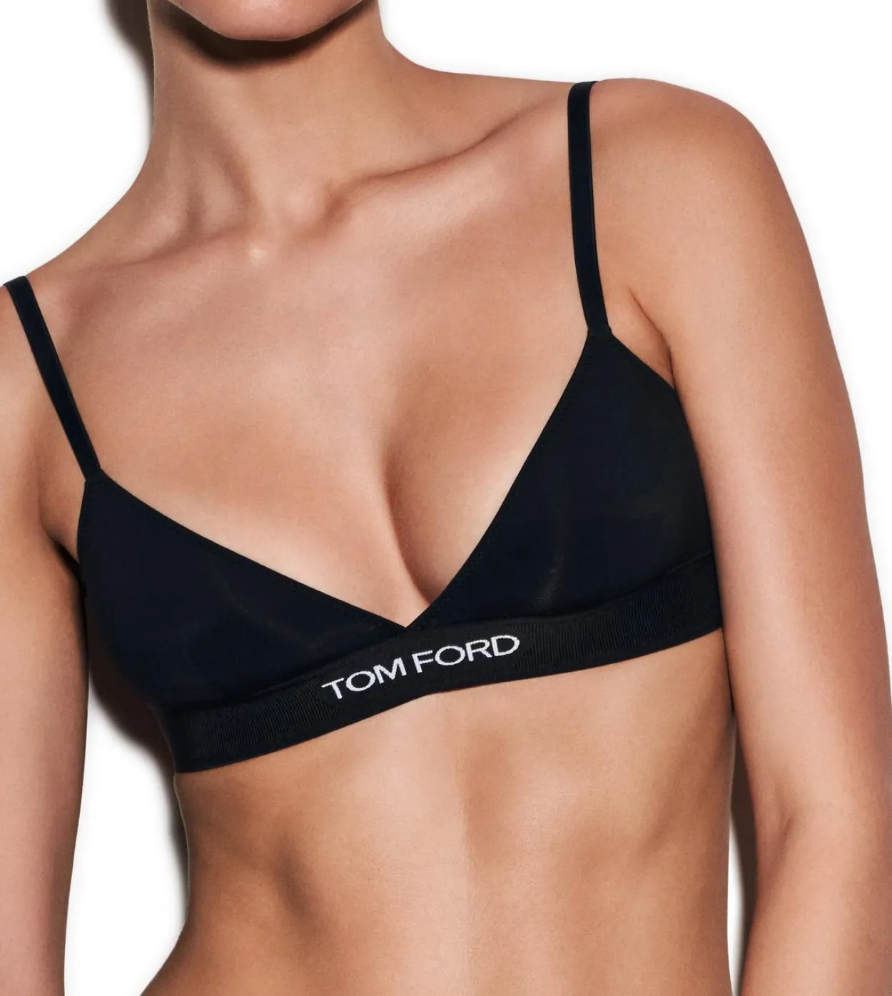 MODAL SIGNATURE BRA
