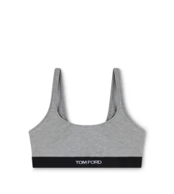 MODAL SIGNATURE BRALETTE