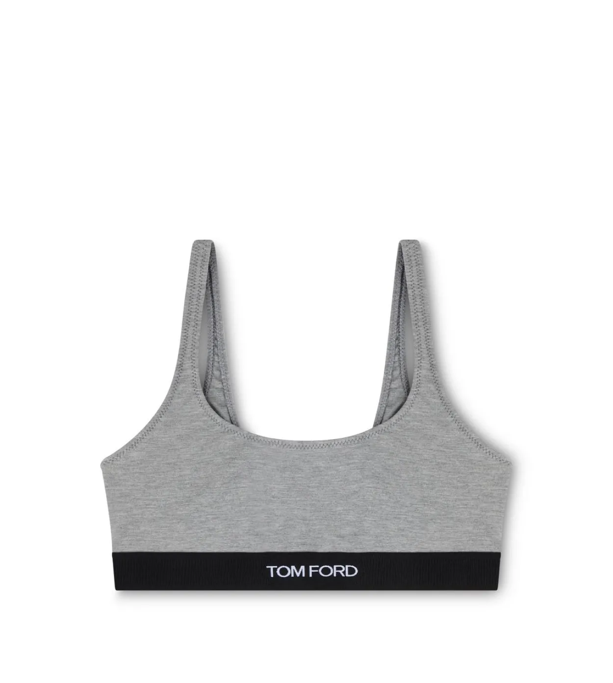 MODAL SIGNATURE BRALETTE