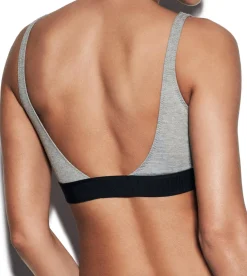MODAL SIGNATURE BRALETTE