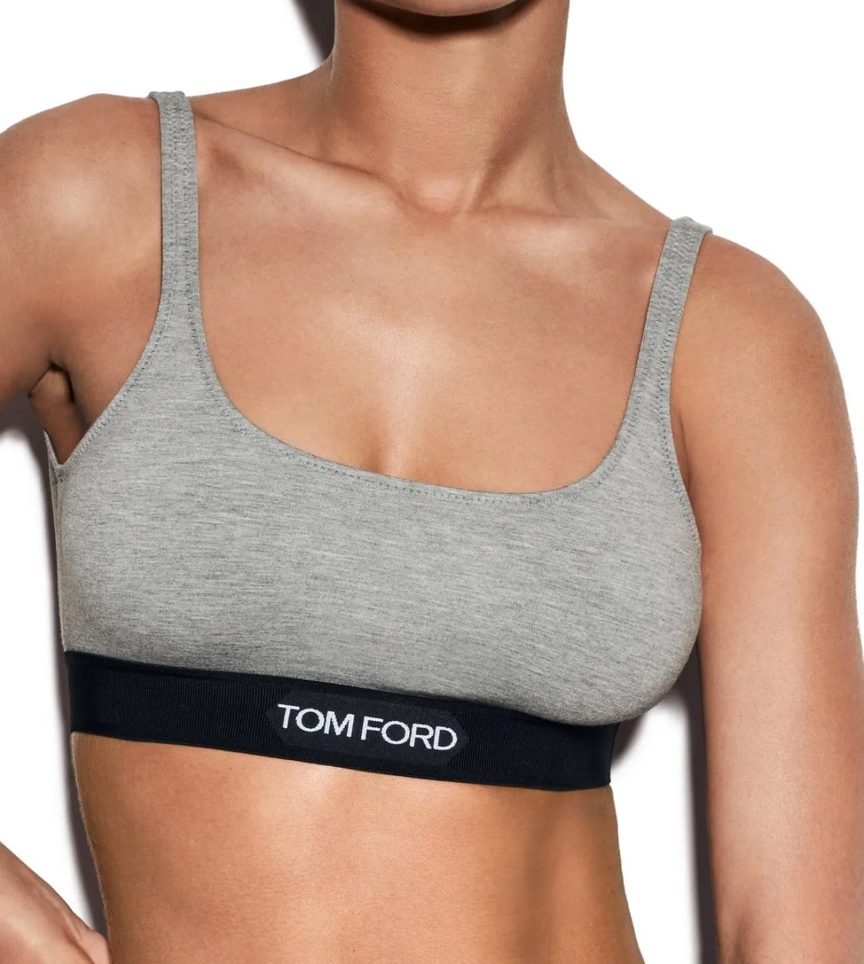 MODAL SIGNATURE BRALETTE