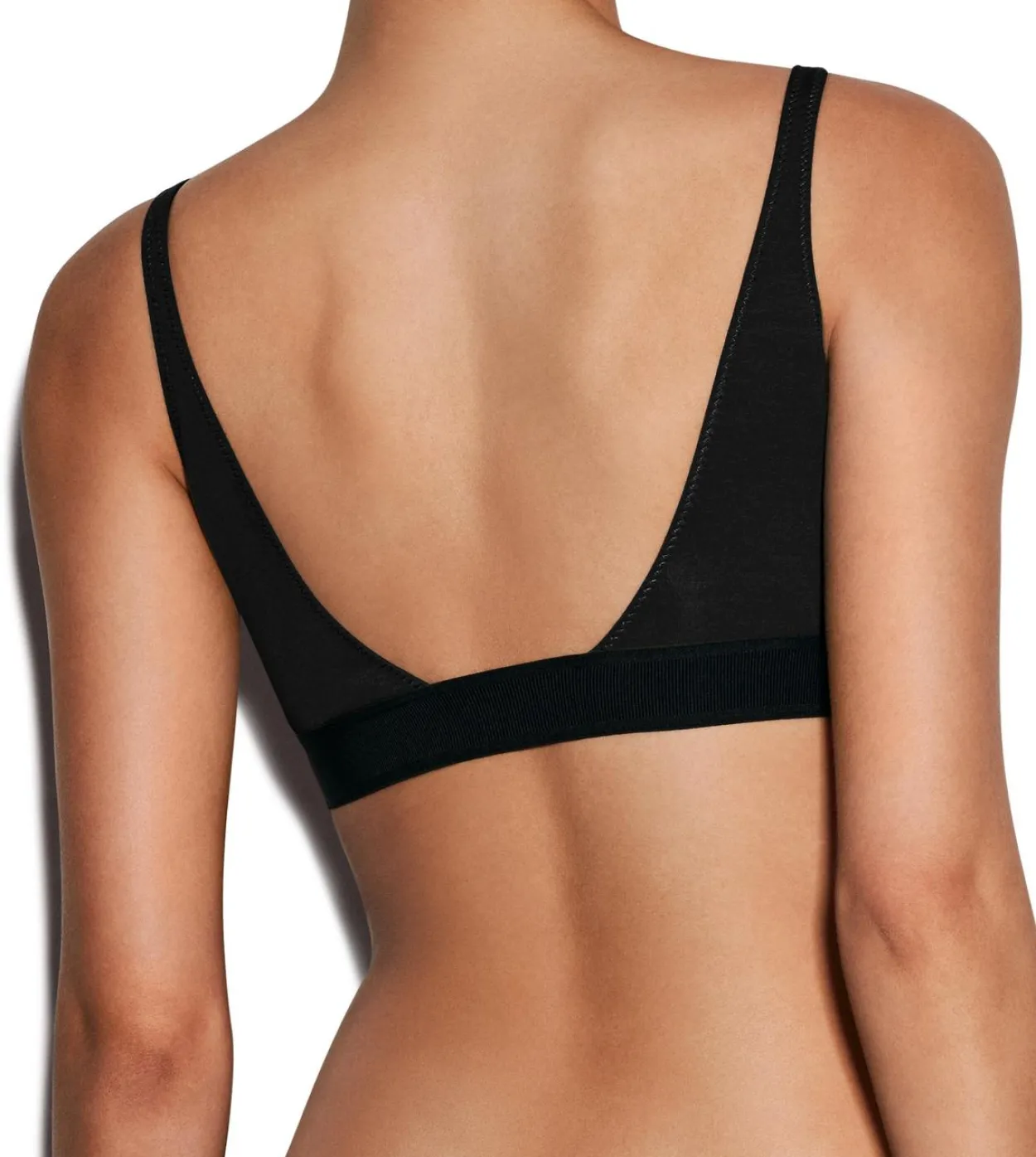 MODAL SIGNATURE BRALETTE