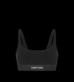 MODAL SIGNATURE BRALETTE