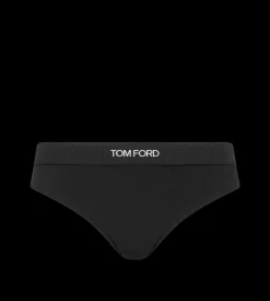 MODAL SIGNATURE THONG