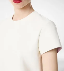 NAPPA LUX AND WASHED DUCHESSE T-SHIRT
