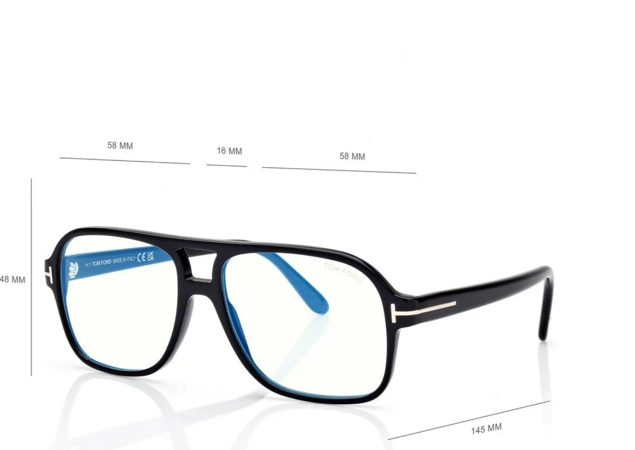 NAVIGATOR BLUE BLOCK OPTICALS
