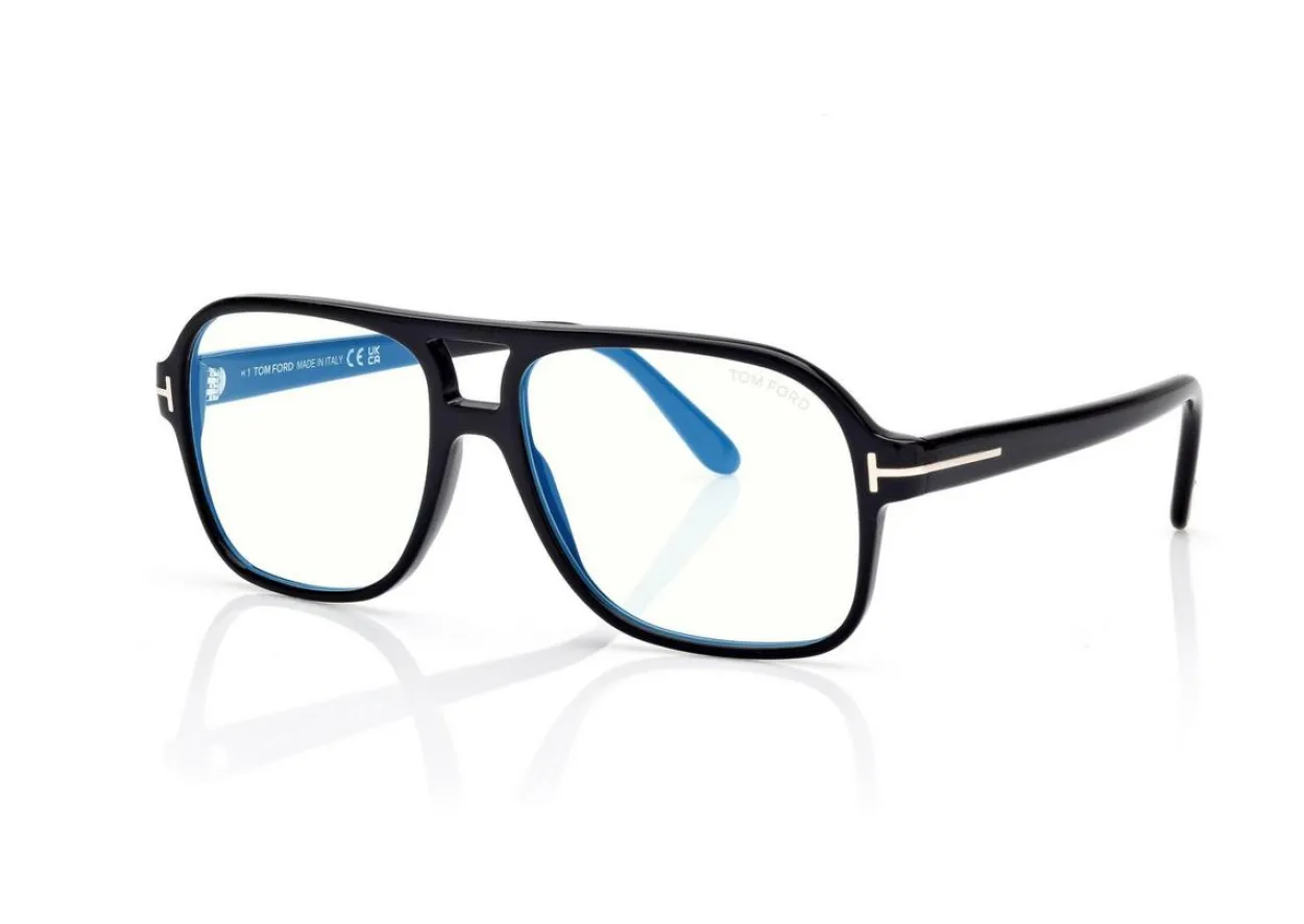 NAVIGATOR BLUE BLOCK OPTICALS