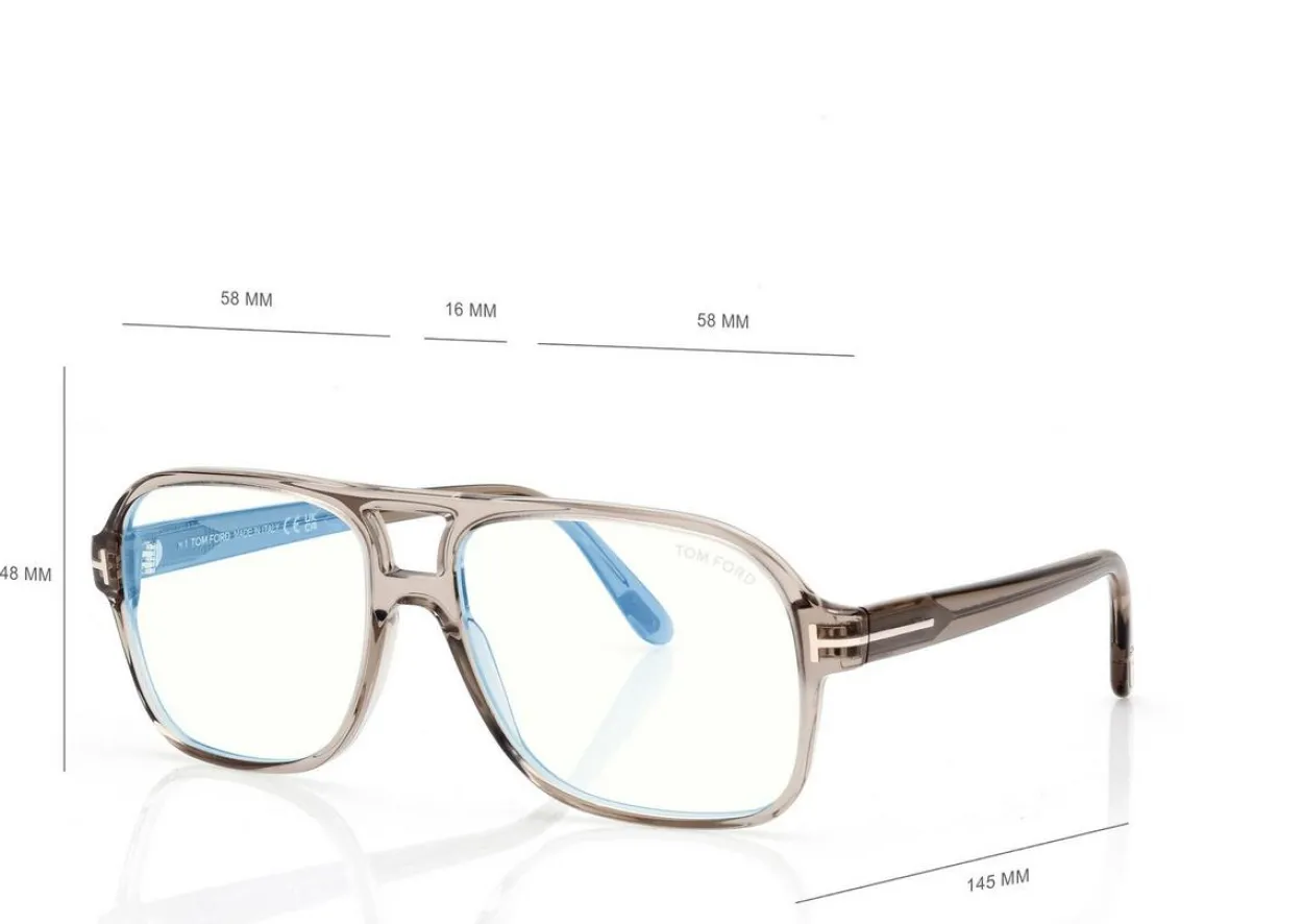 NAVIGATOR BLUE BLOCK OPTICALS