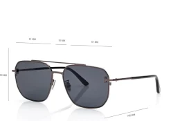 NAVIGATOR SUNGLASSES