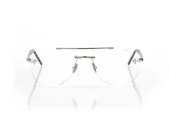 NAVIGATOR TITANIUM BLUE BLOCK OPTICALS