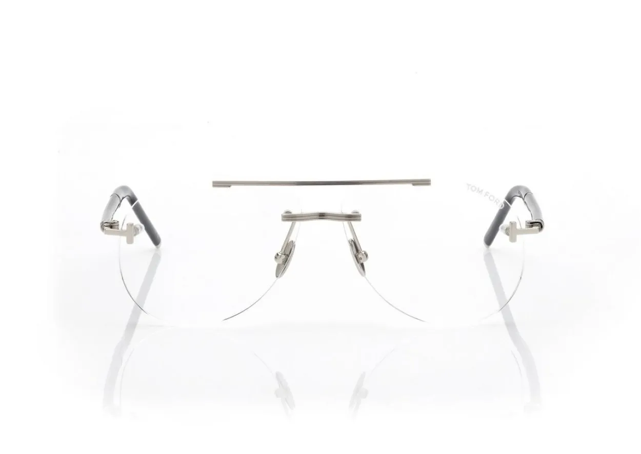 NAVIGATOR TITANIUM BLUE BLOCK OPTICALS