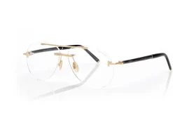 NAVIGATOR TITANIUM BLUE BLOCK OPTICALS