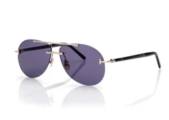 NAVIGATOR TITANIUM SUNGLASSES