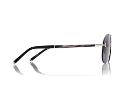 NAVIGATOR TITANIUM SUNGLASSES