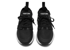 NEOPRENE SUEDE JAGO SNEAKER