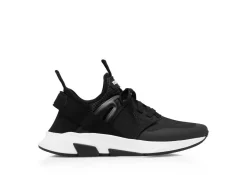 NEOPRENE SUEDE JAGO SNEAKER