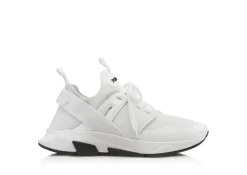 NEOPRENE SUEDE JAGO SNEAKER
