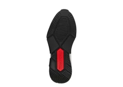 NEOPRENE SUEDE JAGO SNEAKER